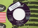 Sg .  -   THE BEACH BOYS  -   IN MY ROOM    -   MUSTER