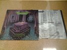 GORGUTS Considered Dead LP Original Immolation, Massacre