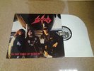 SODOM In the sign of sodom Live 1990 LP Venom, Bathory