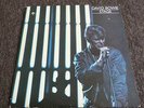 David BOWIE - Stage (HOLLAND) - 2LP BLUE Vinyl  -  *EX*