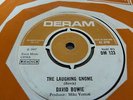 David Bowie - The Laughing Gnome - Original DERAM UK 7