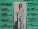 IT'S CAJUN COUNTRY STILL SEALED LP early DOLLY PARTON GOLDBAND # G-7762