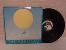 TANGERINE DREAM - Timeless Space SIGNED double album 1986