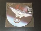 SAXON - Wheels Of Steel - Picture LP  Vinyl   Back On Black  Limited 2000 copies