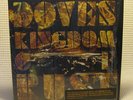 Doves Kingdom Of Rust 2 × Vinyl LP Heavenly Gatefold