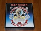 Iron Maiden THE FIRST TEN YEARS 1st 10 yrs BOX SET 10 x Doppelmaxi 12 