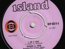 Wynder K Frog - I Am a Man - Rare Monster Mod Hammond Soul Dancer - 45 7