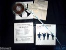 THE BEATLES ORIGINAL REEL TO REEL TWIN TRACK TAPE HELP  MONO TA-PMC 1255 FAB 