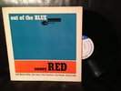 Sonny Red   Out Of The Blue jazz Lp blue note 4032 RVG w. 63rd VG+ DG