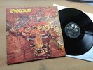 ERGO SUM MEXICO ORIGINAL THELEME 1ST PRESS in 1971 FOC FRENCH PROGROCK MONSTER