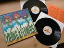 YOUNG FLOWERS BLOMSTERPISTOLEN DANSK PSYCHPROG KILLER SONET 2 LP