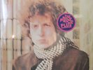 Bob Dylan-Blonde On Blonde-Rare U.S. Columbia Folk 2 LP- Older Press-SEALED