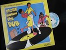 DERRICK HARRIOTT - More Scrubbing The Dub - Crystal Ja.