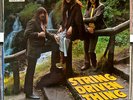 STRING DRIVEN THING rare 1970 UK Concord folk psych pop private pressing LP MINT