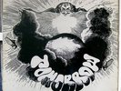 TOMORROW classic 1968 UK Parlophone psych LP - original mono copy