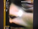 RAMMSTEIN Mutter Japan Edition Vinyl LP/+ OBI/Rosenrot/Herzeleid/Sehnsucht/Reise