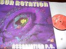 ASSOCIATION P.C. : SUN ROTATION LP 1970 BASF MPS GERMANY