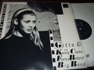 GITTE&KENNY CLARKE FRANCY BOLAND BIG BAND : OUT OF THIS WORLD LP 1983 VB GERMANY