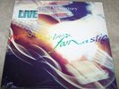 1990 PAUL MCCARTNEY Tripping the LIVE Fantastic SEALED 3 LP SET W/HYPE STICKER