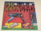 SNOOP DOGGY DOGG/DOGGYSTYLE+GIN AND JUICE+LP ALBUM/ WARNER-MUSIC-6544-92279-1