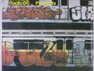 VARIOUS: Wnbc Radio 66 Hometown Album 2 LP (featuring Jay Mala and Revolver/ D