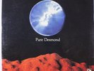 PAUL DESMOND: Pure Desmond LP (laminated gatefold cover, w/ company inner sleev