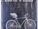 ETRON FOU LE LOUBLAN: Batelages LP (France, light cover crease obc) rare Rock &