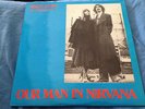 FRANK ZAPPA our man in nirvana 2LPs