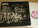 FAIRPORT CONVENTION What we did..LP 1*UK Press PINK Island 68 Psych STUPENDO