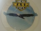 W.A.S.P.  Forever Free UNCUT SHAPE  ULTRARAR