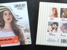 Lana Del Rey Born To Die The SINGLES FNAC BOX 4x7