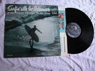 Astronauts Surfin' mint original mono in shrink RCA 1963 Pipeline Batman etc