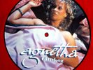 Agnetha Faltskog/ABBA -Can't Shake Loose- Picture Disc