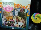M- SHRINK 1967 Orig STRAWBERRY ALARM CLOCK   INCENSE Psych Garage BREEZY SWIRL