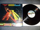 GONG   you  1973- UK EARLY PRESS -VIRGIN LABEL -EX+