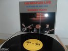 The Beatles - Live In Atlanta Whiskey Flats - TMOQ - Near Mint