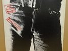 ROLLING STONES STICKY FINGERS OG 71 UK R.STONES LP A1/B3