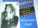 Rare Madonna - Into the Groove/Angel 12