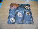 The Beatles - Rubber Soul