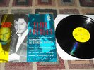 Elvis Presley Thirteen Alternate Studio Recordings German Import 1971 RARE 