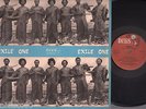 EXILE ONE funky crookie RARE AFRO INDIES FUNK LP ?