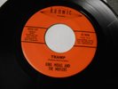 King Midas and the Mufflers Tramp mod r&b on Kanwic