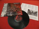 TORCHURE-BEYOND THE VEIL LP Unleashed  Bolt thrower Torture Protector Death