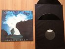 Depeche Mode LP - Live - Hamburg 90 - Black Vinyl - Tour - Limited