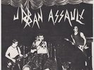 URBAN ASSAULT 4 Song EP 7
