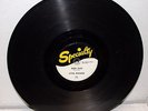Little Richard RARE Specialty #645 Rock 78 Baby Face/I'll Never Let You Go VG+