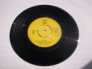 ABBA        45 SINGLE         SO LONG         EPIC  YELLOW        1974