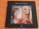 BIRDS OF A FEATHER - UK orig. LP, Page one  PSYCH/ROCK/FOLK , Elton John related
