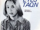 Eyes Taqn - Topollogicall / Lies PS 7 / 45 US punk. Original seventies punker