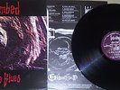 Entombed - Wolverine Blues - Vinyl LP  - Earache – MOSH82 - 1993